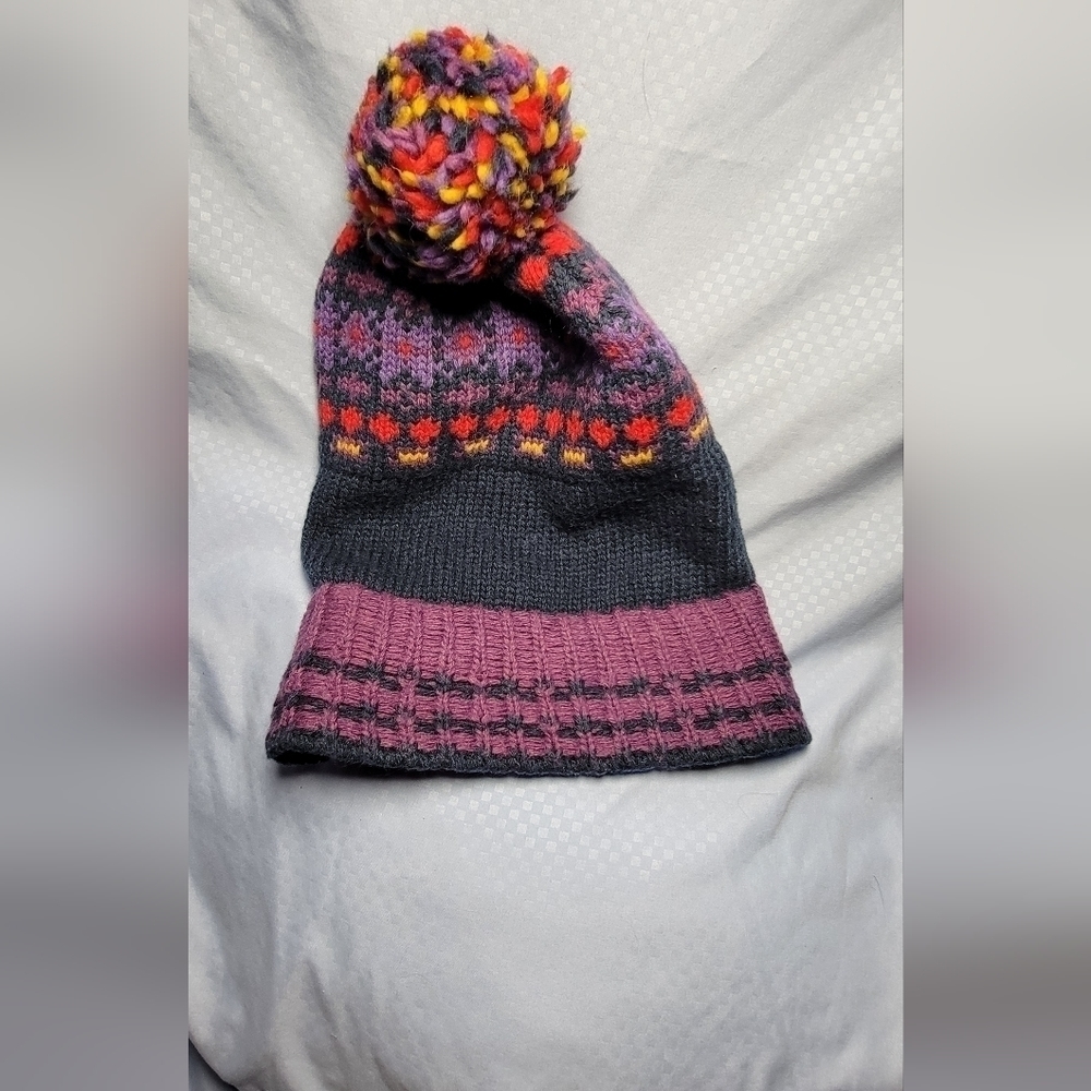 Mens American Eagle Beanie - Picture 3 of 3